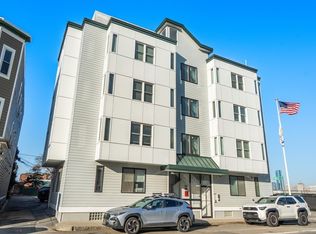 543 Dorchester Ave Unit 1, Boston, MA 02127