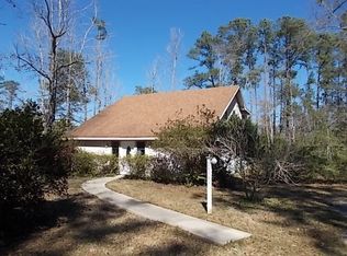28061 Creole Rd, Lacombe, LA 70445