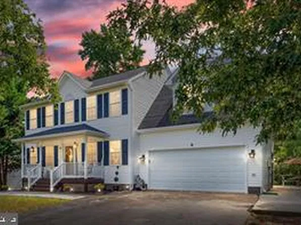 3503 Lancaster Ring Rd, Fredericksburg, VA 22408