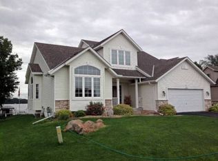 24415 W Cedar Lake Dr, New Prague, MN 56071