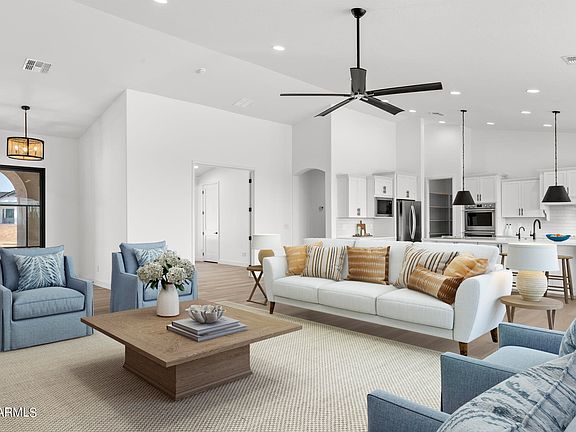 4th image of 9580 E Hansen Way