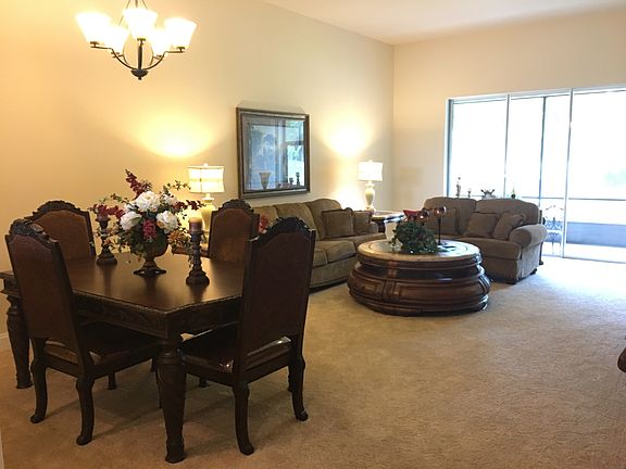 Dining Area/Living Room aka Great Room