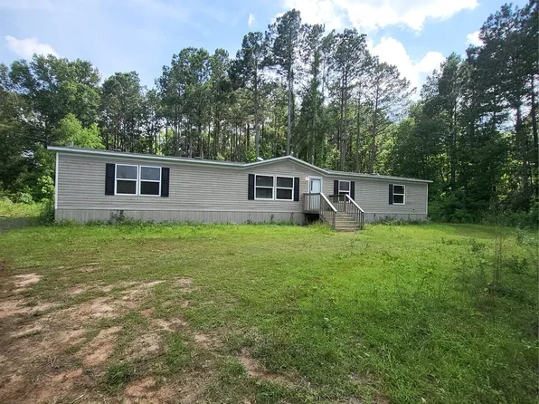 9571 Paula St, Keithville, LA 71047