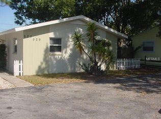 527 92nd Ave N, Saint Petersburg, FL 33702