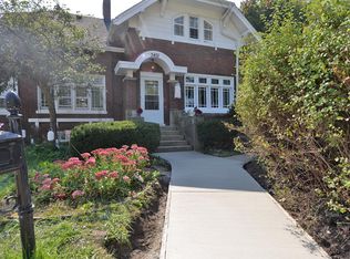 3401 Osborne Blvd, Racine, WI 53405