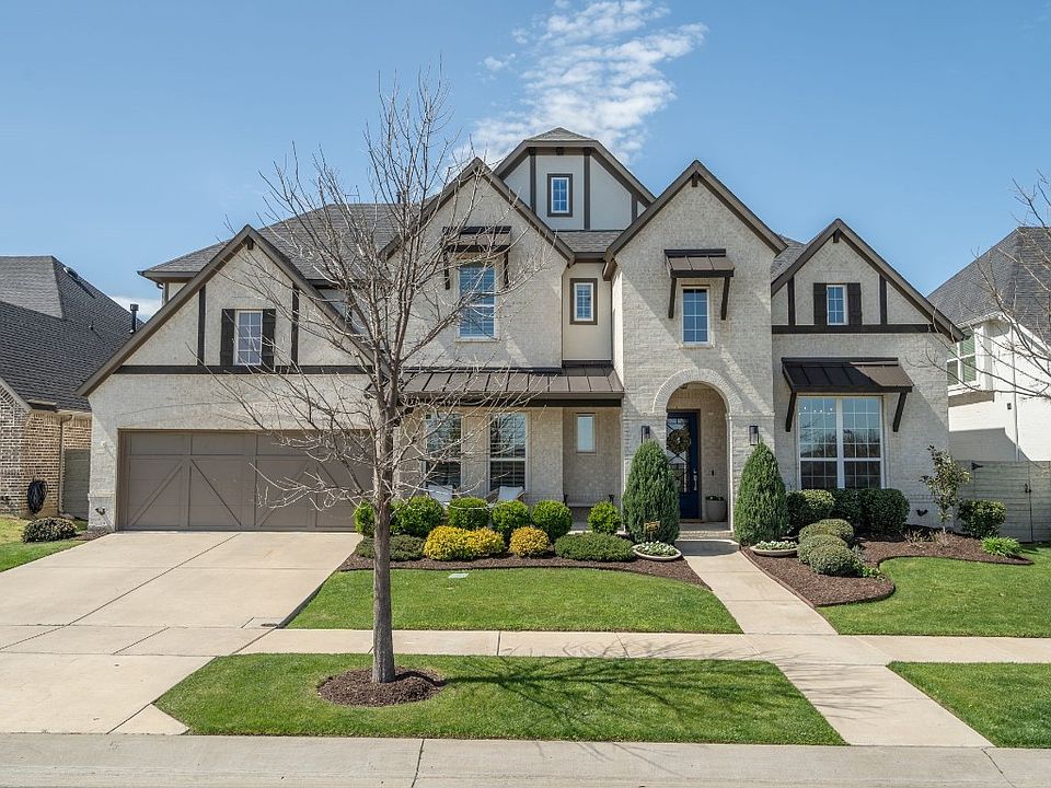 145 Waterside Dr, Argyle, TX 76226 Zillow