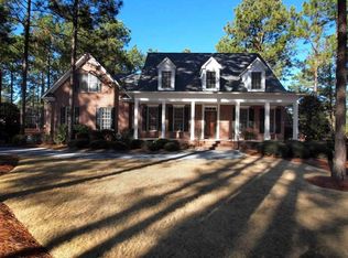 7 Strathaven Dr, Pinehurst, NC 28374