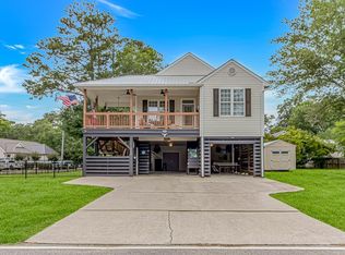 4600 Murrells Inlet Rd, Murrells Inlet, SC 29576
