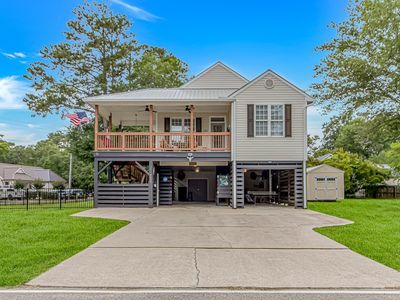4600 Murrells Inlet Rd., Murrells Inlet, SC, 29576