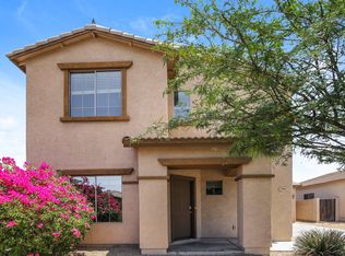 7907 S 50th Ln, Laveen, AZ 85339