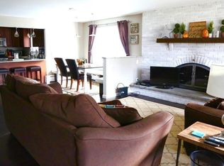 881 Pine Hill Dr, New Bedford, MA 02745