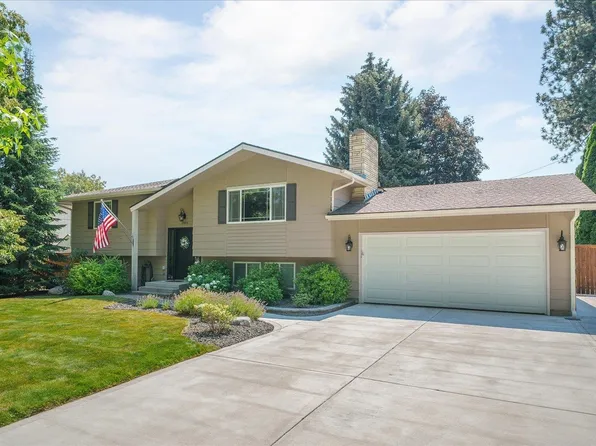 2004 E 55th Ave, Spokane, WA 99223