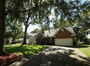 3229 Heathland Way, Mount Pleasant, SC 29466