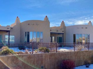 237 Pueblo Loop, Alto, NM 88312