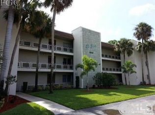 4840 Golf Club Ct APT 1, North Fort Myers, FL 33903