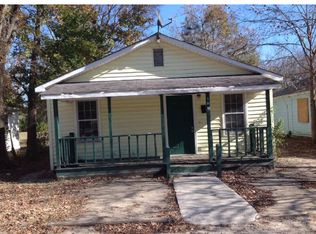 135 Marshall St, Marion, SC 29571
