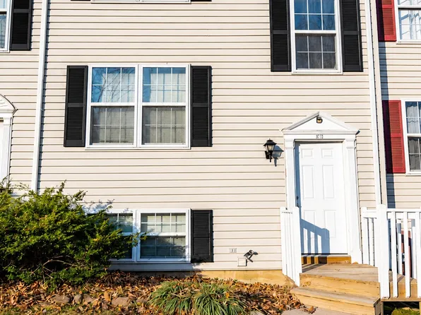30 Duck Harbour Dr, North East, MD 21901