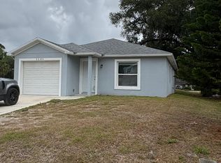 2580 89th Dr, Vero Beach, FL 32966