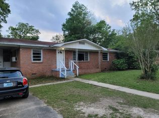 6437 Sellers Dr, Milton, FL 32570