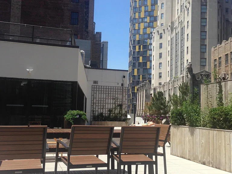 82 Beaver St #1408 — Photo 12