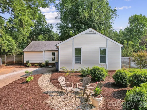 3554 Jared Ct, Matthews, NC 28105