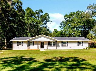 13120 Border Dr, Grand Bay, AL 36541