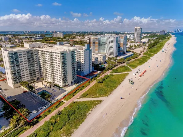 6917 Collins Ave APT 809, Miami Beach, FL 33141