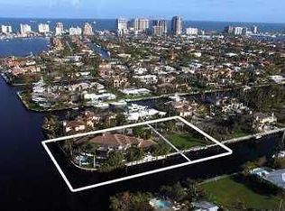 229 Nurmi Dr, Fort Lauderdale, FL 33301