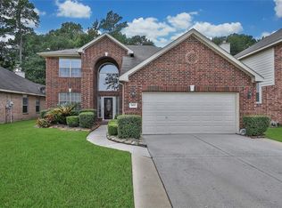 2611 Fern Lacy Dr, Spring, TX 77388