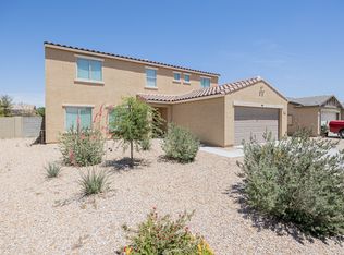 804 W Mid Way St, Coolidge, AZ 85128