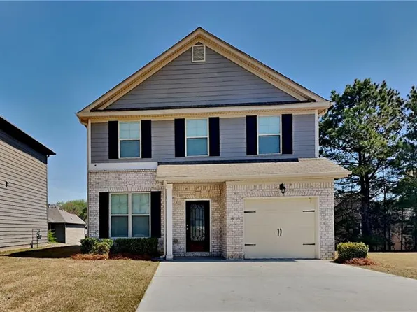 5863 Little River Rd, Atlanta, GA 30349