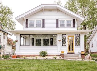 1704 E 13th St, Des Moines, IA 50316