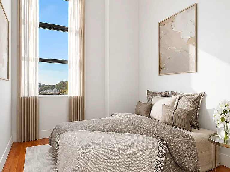 180 Bainbridge St #307 — Photo 4