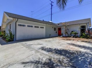 2090 College View Dr, Monterey Park, CA 91754
