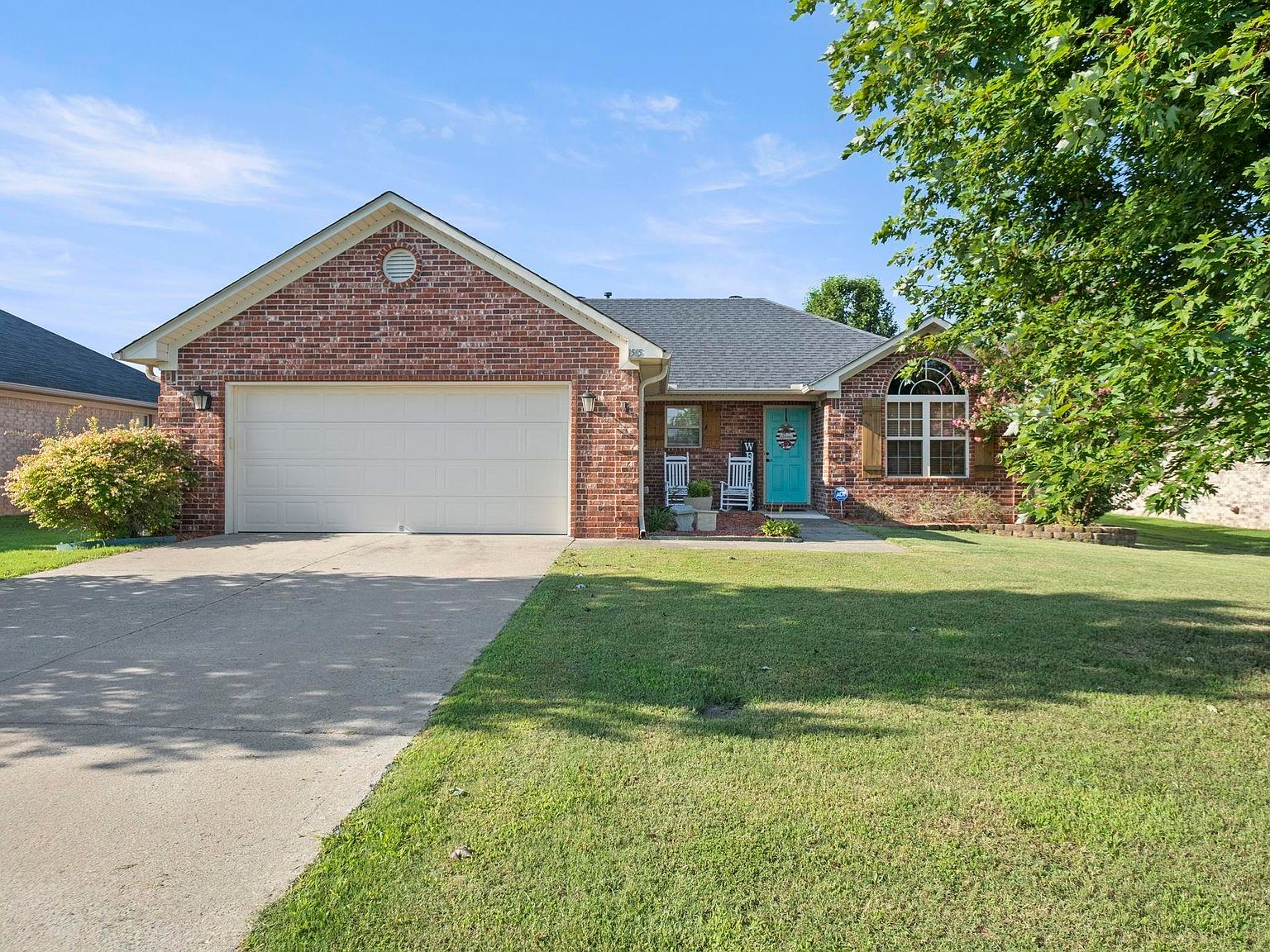 1565 Angeline Dr, Conway, AR 72032 MLS 23022026 Zillow