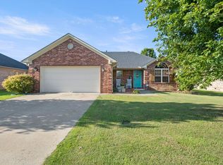 1565 Angeline Dr, Conway, AR 72032