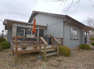 56 Fairway Dr, Bella Vista, AR 72714