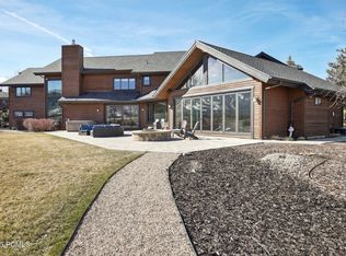975 Abilene Way, Park City, UT 84098