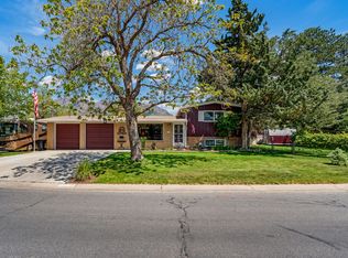 7431 S 2040 E, Cottonwood Heights, UT 84121