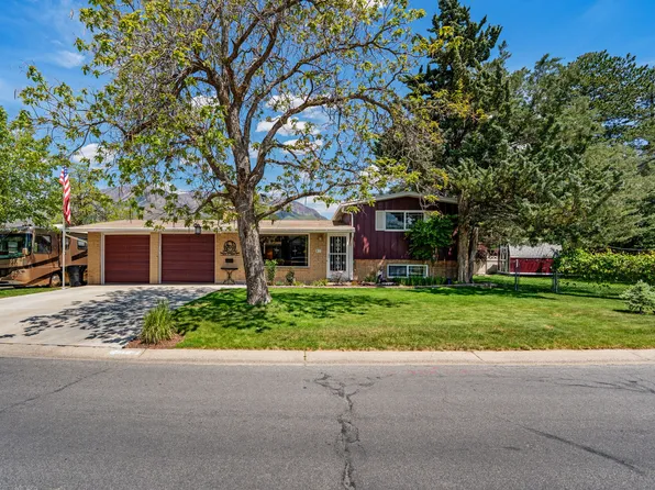 7431 S 2040 E, Cottonwood Heights, UT 84121