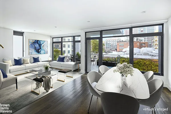 Sold by Brown Harris Stevens | media 1