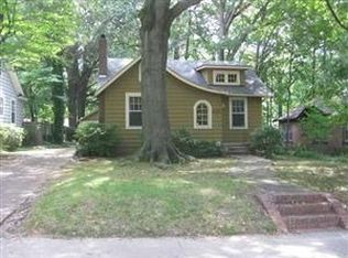 430 Alexander St, Memphis, TN 38111