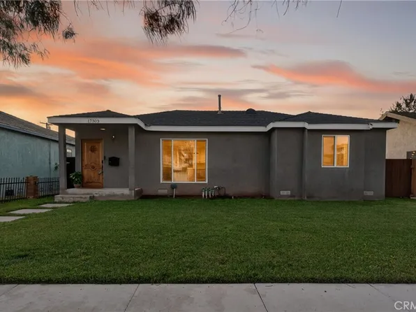 17303 Wilkie Ave, Torrance, CA 90504