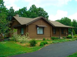 355 Old Stagecoach Rd, Manchester, TN 37355