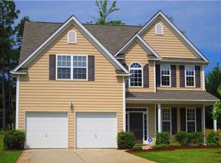 3089 Orion Dr, Indian Land, SC 29707