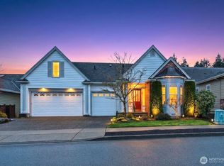 23915 NE Adair Rd, Redmond, WA 98053