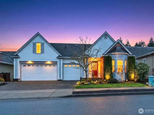 23915 NE Adiar Road, Redmond, WA 98053