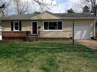 8514 General Grant Ln, Saint Louis, MO