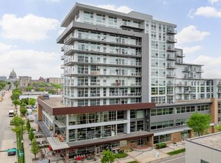 Constellation, Madison, WI 53703