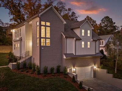 3807 Conner St, Chattanooga, TN, 37411